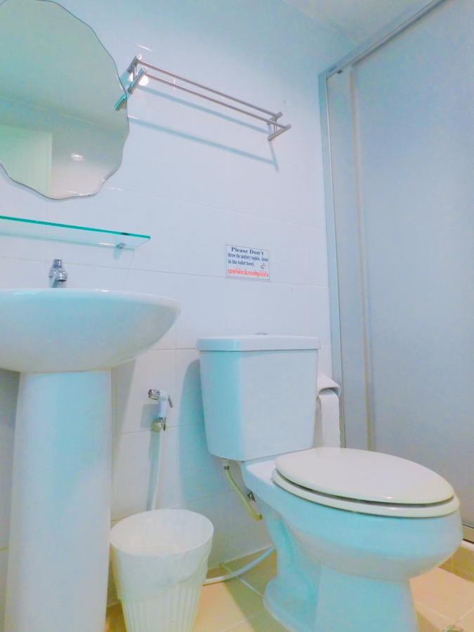 Be Fine Guesthouse Phuket Екстериор снимка