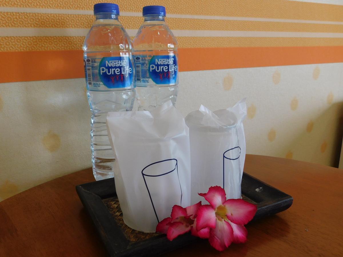 Be Fine Guesthouse Phuket Екстериор снимка